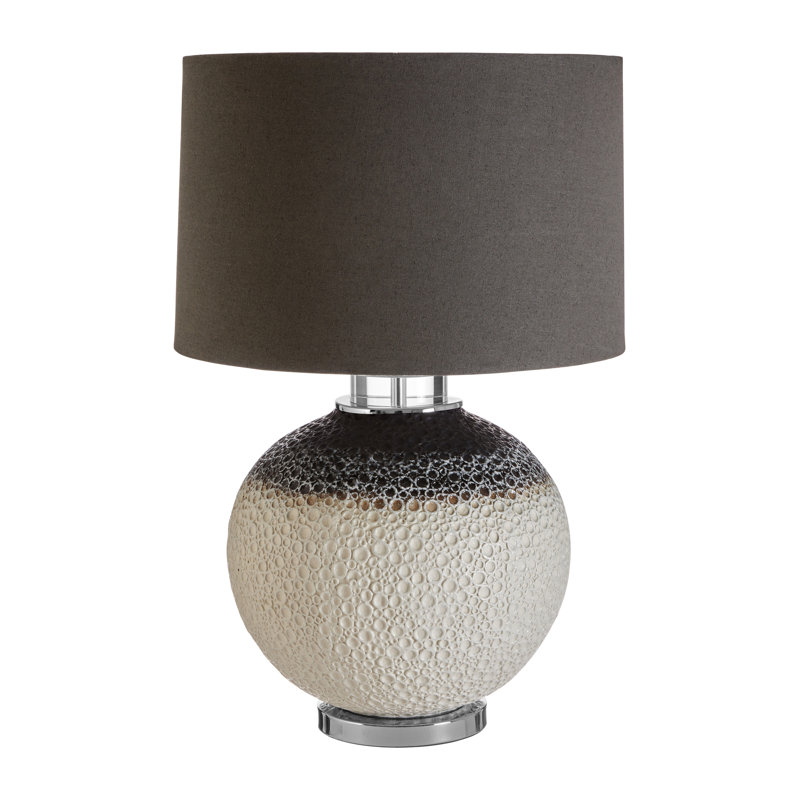 Mottla Ceramic Table Lamp