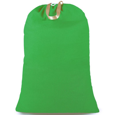 Fabric Laundry Bag