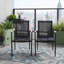 Outdoor Dining Armchair