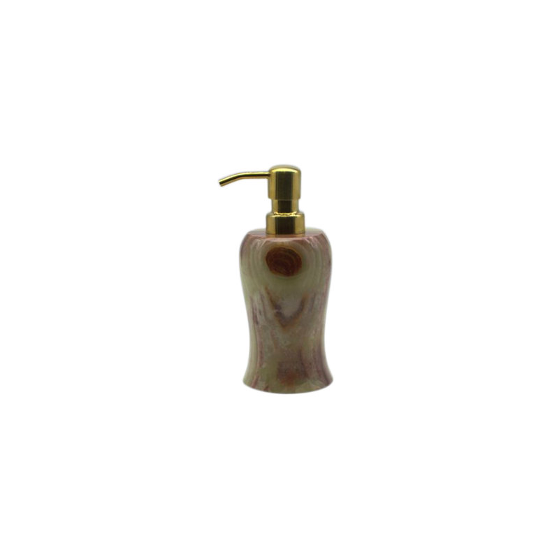 Sleymaun Marble Soap Dispenser