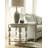 Oakman End Table
