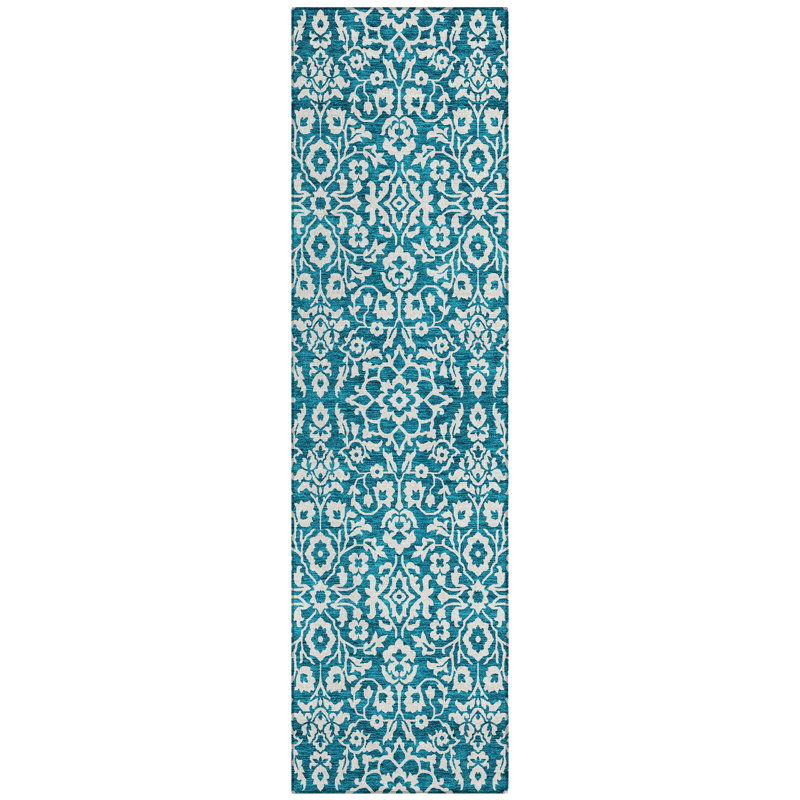 Tapis Condol, Tapis de couloir 2 pi 3 po x 7 pi 6 po