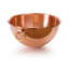Mauviel M'PASSION Egg White Beating Bowl With Ring, 5-Qt