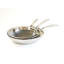 Iliana Stainless Steel Non-Stick Frying Pan-2066336686
