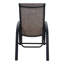 Chaise de patio