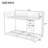 Bunk Bed Low Bunk Bed With Ladder-18588927-54189635