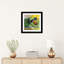 « art avocats » par richard wallich, reproduction d’impression sur toile-73620026-73620025-73620027