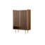 Armoire d'appoint Modern Grille