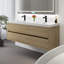 Meuble-lavabo mural 60 po avec lavabo-1649520042
