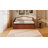 Wooden Daybed With Trundle, 2 Storage Drawers And Upholstered Button Tufted Backrest-572731558