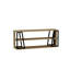 Keikei Unfinished TV Stand for TVs up to 60"-99234539