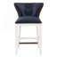 Tabouret de comptoir Macon