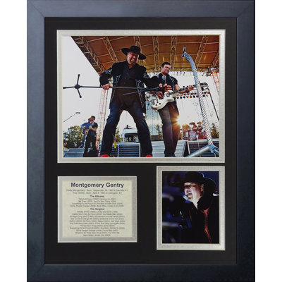 Single Picture Frame Photograph