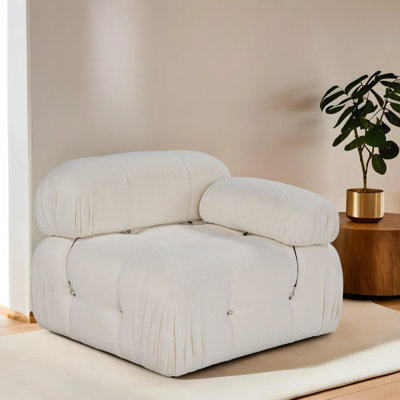 Allinson Upholstered Accent Chair
