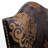 Upholstered Armchair-46902754-46902752