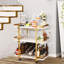Barreras Wood Bar Cart-694927856-694927857