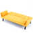 Yellow est en rupture de stock