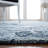 Drane Hand Tufted Performance Oriental Rug-872212211