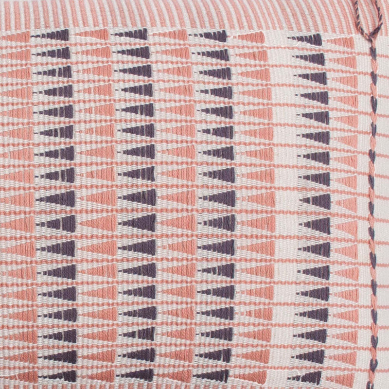 Lisbon Lumbar Pillow Cover