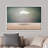 Surreal Cloud Swing Desert Framed On Canvas Print-94585618-94585620