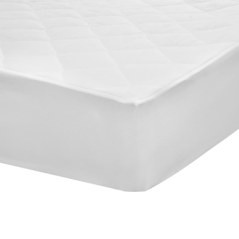 Mucha Mattress Protector Case Pack, European Double (140 x 200 cm)