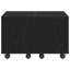 Godart Wheel Coffee Table with Storage-1403589061