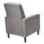 Fauteuil inclinable manuel 27,5 po Kenda-1129204148