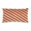 Bowie Linen Lumbar Pillow Cover & Insert