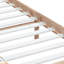 Bed Frame Solid Wood-633281523-633281522