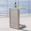 Table en forme de C-1080075328