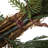 Faux Cedar 24'' Wreath