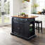 Îlot de cuisine 47,75 po Diamondback-702988701