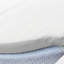 Chaise longue d'extérieur en rotin