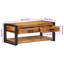 Coffee Table with Storage