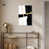 White Floater Framed n'est pas disponible