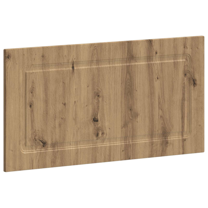 Headboard, Artisan Oak
