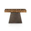 Wesson 56" Wood Foosball Table-118588911
