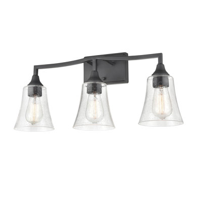 Tonichia 3 - Light Dimmable Vanity Light