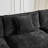 Schmucker Modular Sleeper Sectional Sofa, Oversized Cloud Couch With Ottoman-960409172-960127836