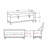 Demetri Wicker Storage Trunk