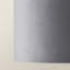 Aidar Linen Blend Drum Lamp Shade ( Slip-On ) in Grey-1594735421
