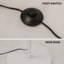 Lampe sur pied arquée 63 po Merrimac-1140542860-1140542858