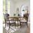 Americana Upholstered Seat Side Chair-98369109