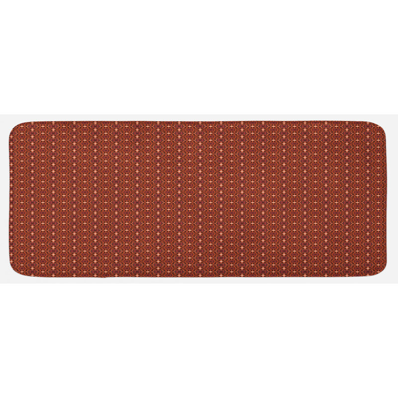 Tapis de cuisine