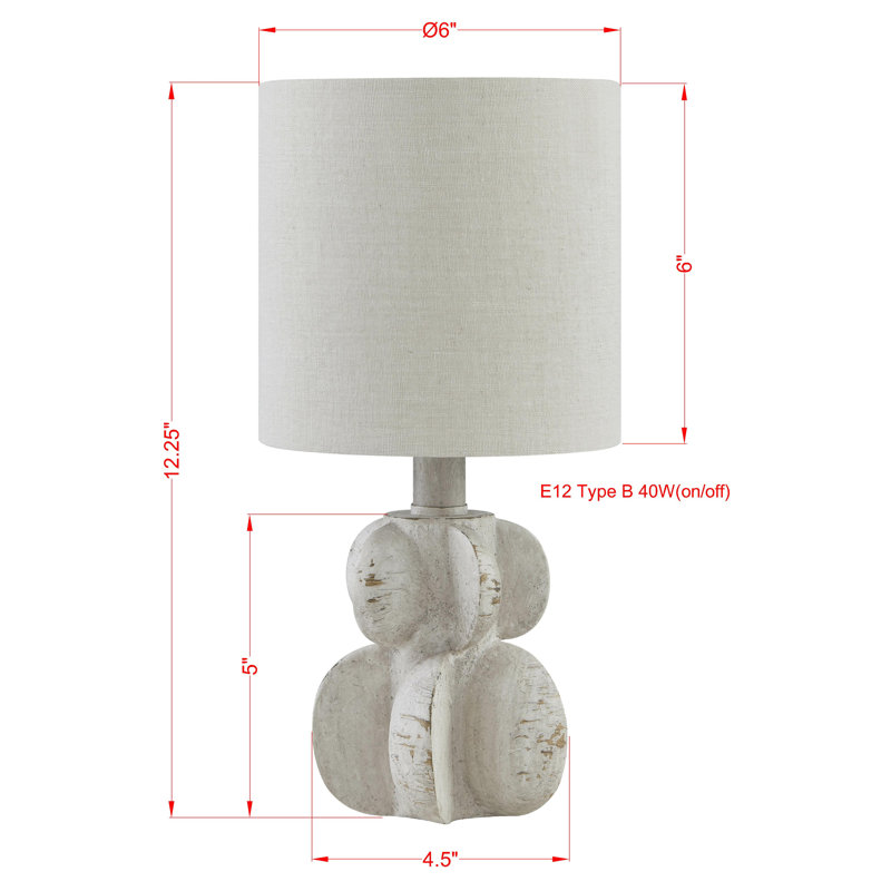 Jones Table Lamp