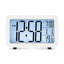 Quartz movement / Crystal Alarm Tabletop Clock-89925232