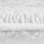 Tapis de bain de luxe réversible 100% coton touffeté 3000 g / m², texture moelleuse semblable au nuage, lavable à la machine, certifié Oeko-Tex-1315153082-1340807872