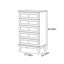 Commode d'appoint American-32129773