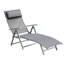 Lily Pond 137cm Long Reclining Single Chaise-29512309