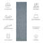 Tapis intérieur / extérieur bleu marine / gris Aevry-59580907-130811948
